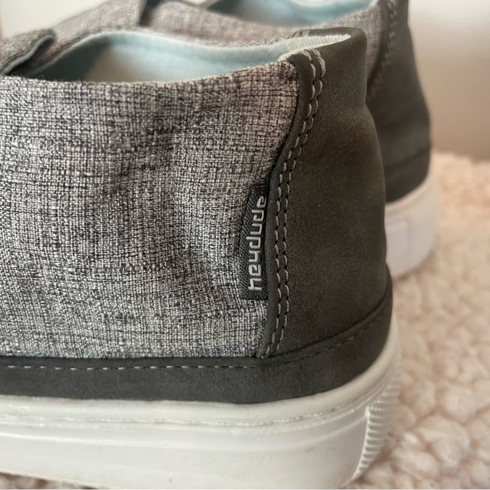 Hey Dude women’s Peyton shoes - Picture 5 of 10